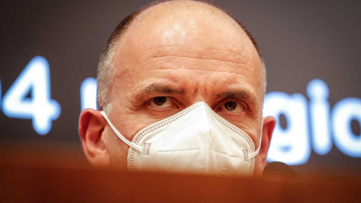 Immagine di Tutti i tormenti di Enrico Letta alle prese con le bizze di Conte