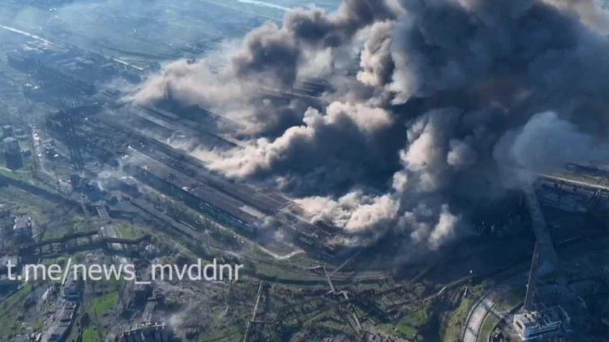 Immagine di Anche la Procura di Bari indaga sui crimini di Putin