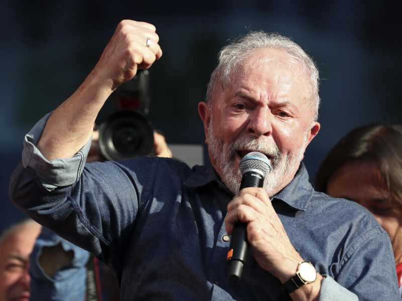 Lula tra demagogia e realpolitik
