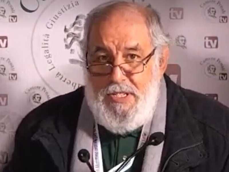 In morte di un Avvocato: Domenico Battista