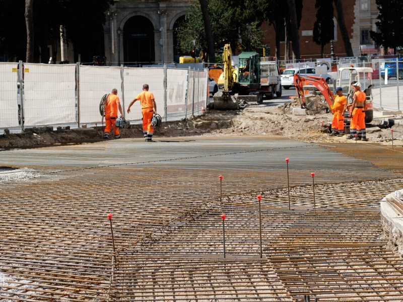 Basta con l’eccesso di regole. Ora serve una svolta vera sugli appalti pubblici