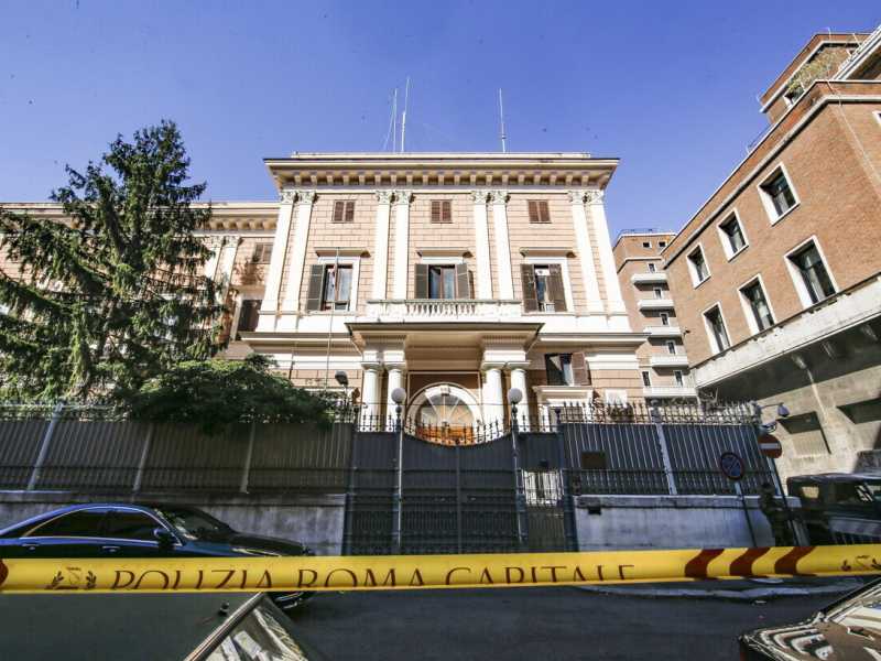 Dmitry Stolyarov e i suoi fratelli: sulle tracce delle 30 spie russe espulse dall'Italia