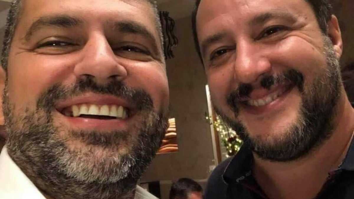 Immagine di Zicchieri lascia la Lega: "Salvini non è leale e affidabile"