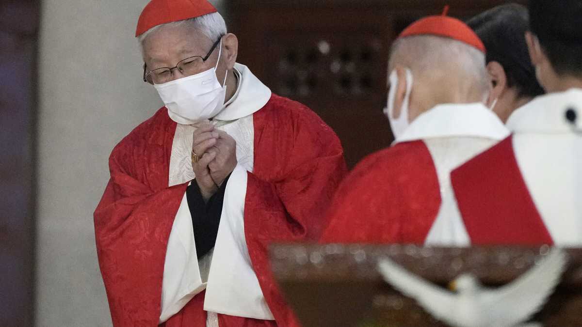 Immagine di La vicenda del cardinale Zen dimostra che anche i liberali sbagliano