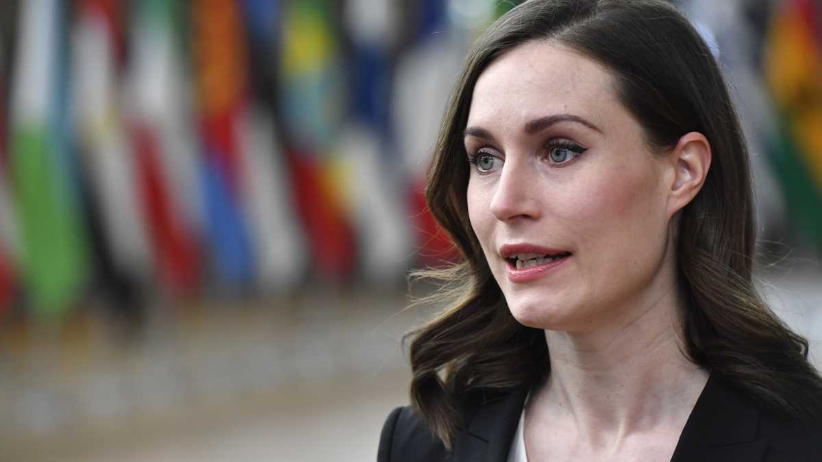 Immagine di La Finlandia vuole aderire alla Nato: "Adottare le misure entro i prossimi giorni"