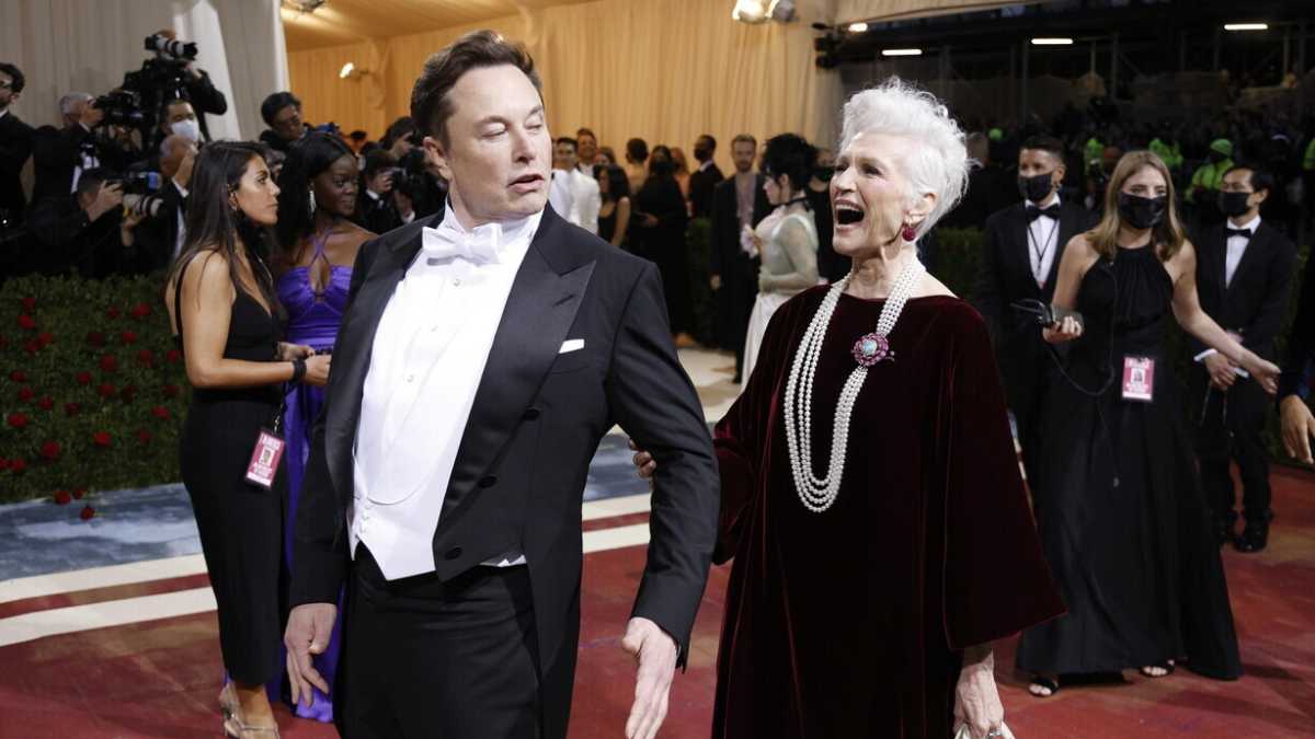 Immagine di Musk si dice pronto a riformare Twitter: via i profili fake. Ma il suo ne è pieno