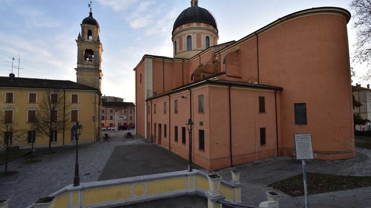Immagine di Nell'Italia che si spopola i piccoli paesi riservano ancora sorprese