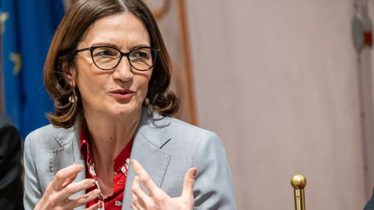 Immagine di Il ministro Gelmini prova a mettere ordine (e calma) tra alleati. Torna l’autonomia