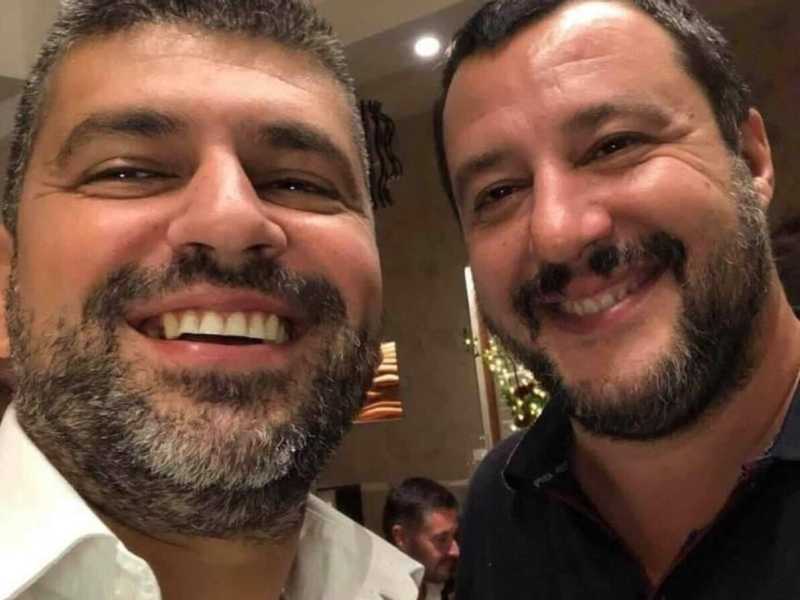 Foto dal profilo Instagram di Zicchieri 