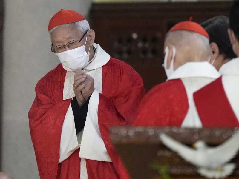 La vicenda del cardinale Zen dimostra che anche i liberali sbagliano