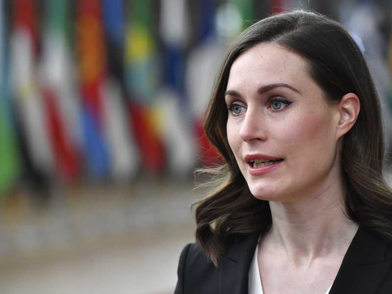 La Finlandia vuole aderire alla Nato: "Adottare le misure entro i prossimi giorni"