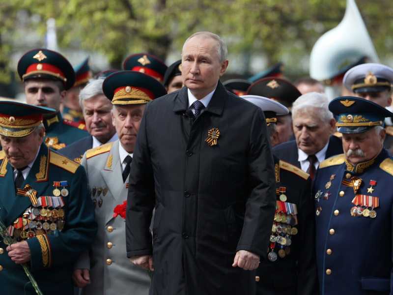 Putin rimescola l’intelligence in Ucraina, per lui il problema sono le spie
