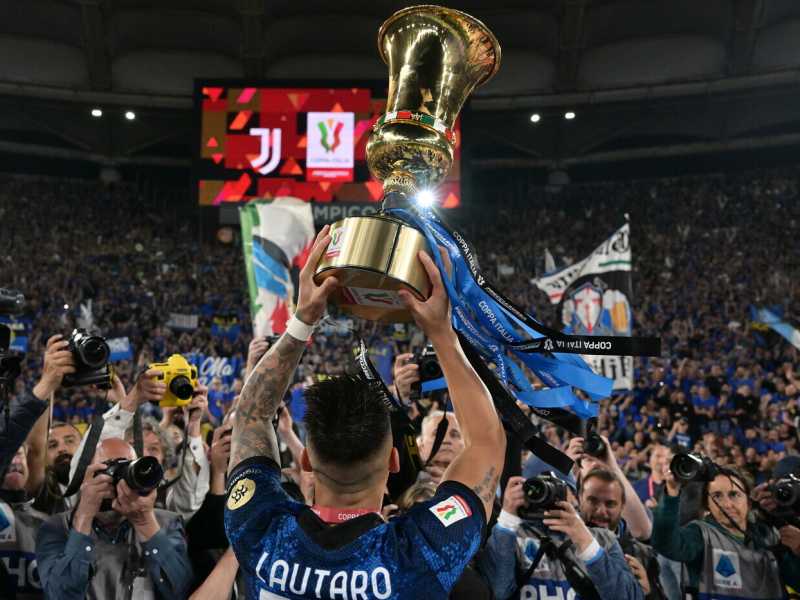 Foto LaPresse
