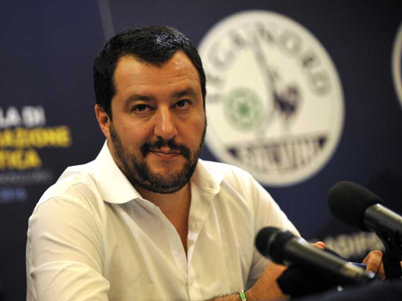 "Bucha? Una messinscena". Il convegno di Salvini abbraccia le tesi filo Putin