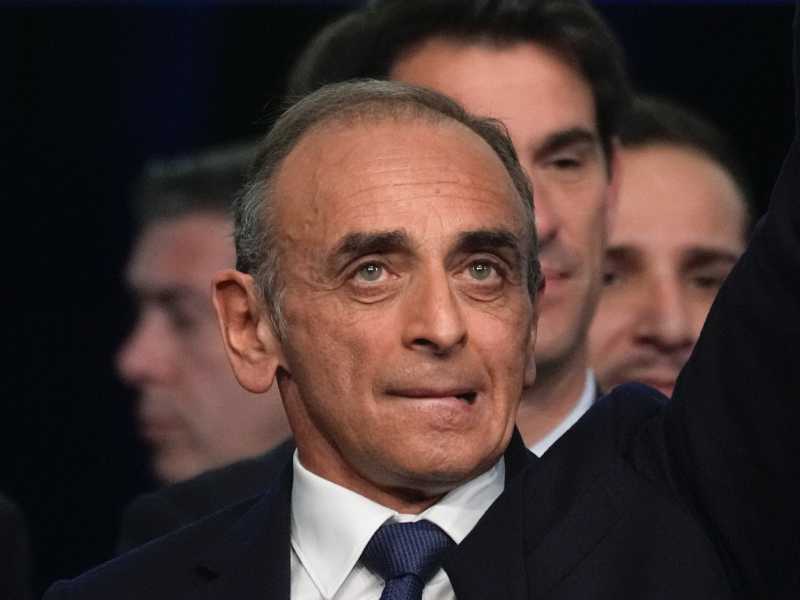 La “remigrazione” degli zemmouriani
