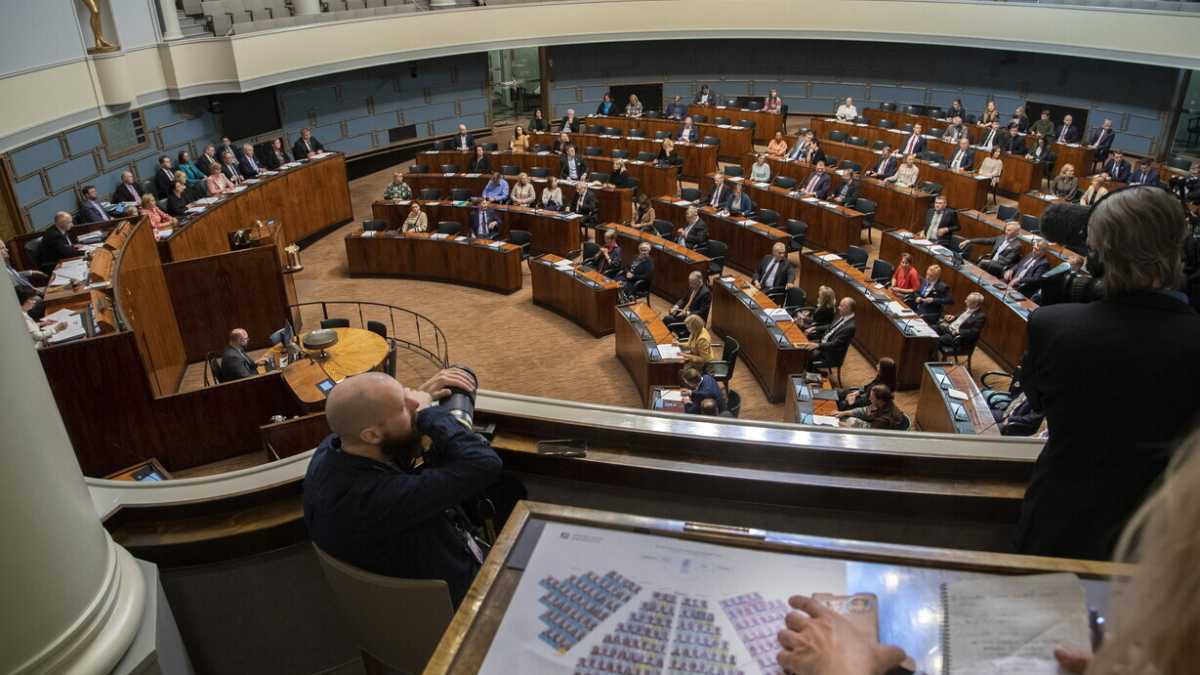 Immagine di Dalla "politica della porta aperta" al Map: come si entra nella Nato
