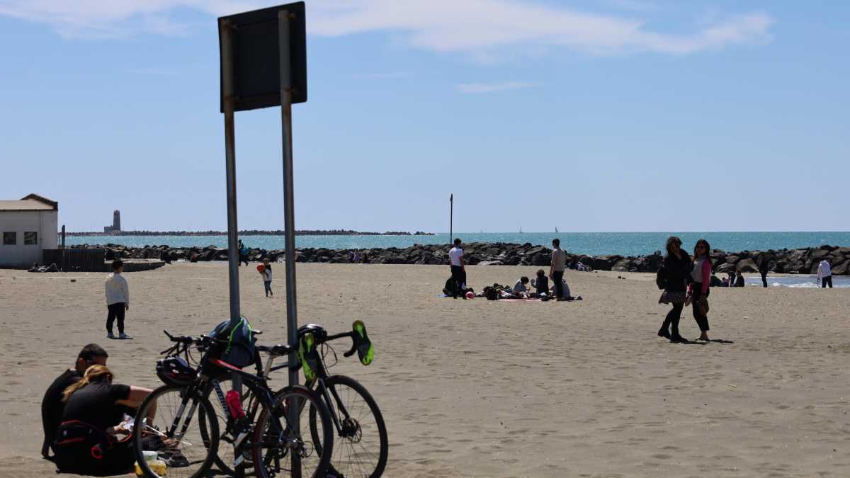 Immagine di I balneari smentiscono la destra: "Vogliamo una riforma, non una proroga"