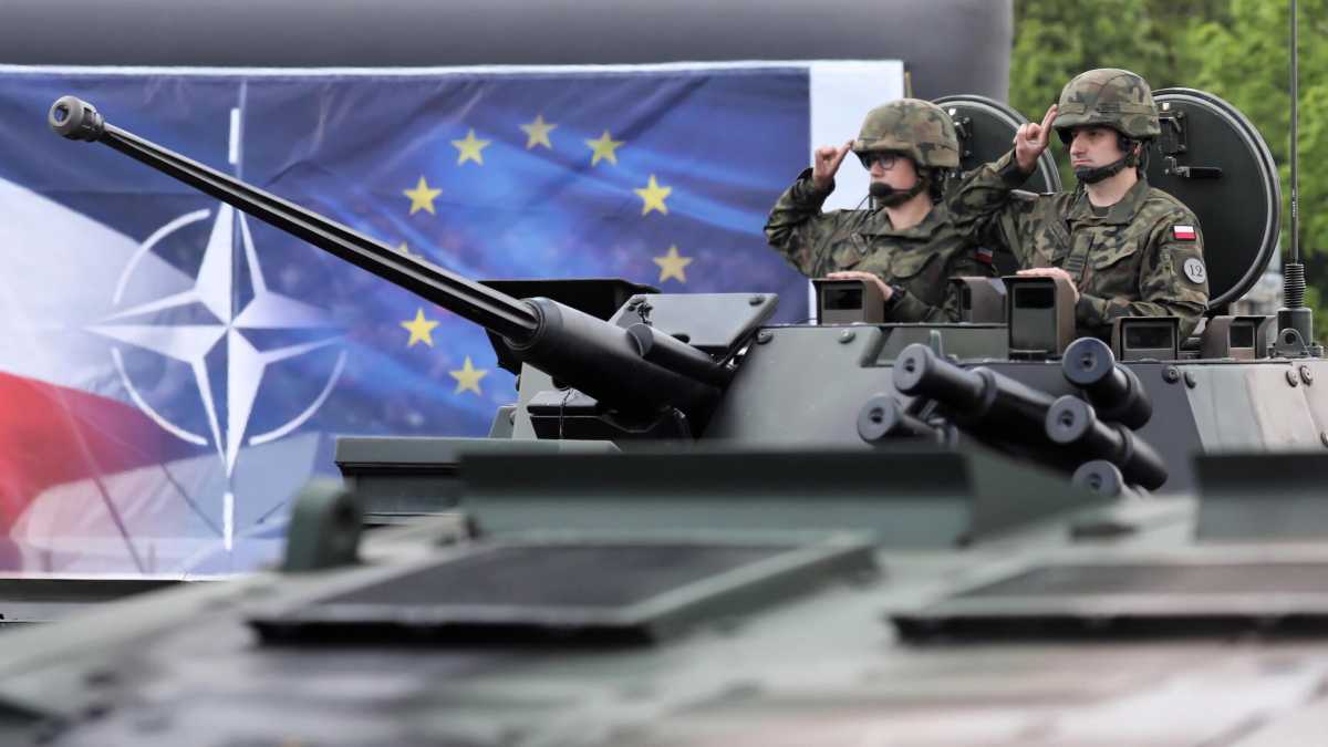 Immagine di Da Macron a Draghi, come sarà l’Unione dopo la guerra? Parla Bourlanges