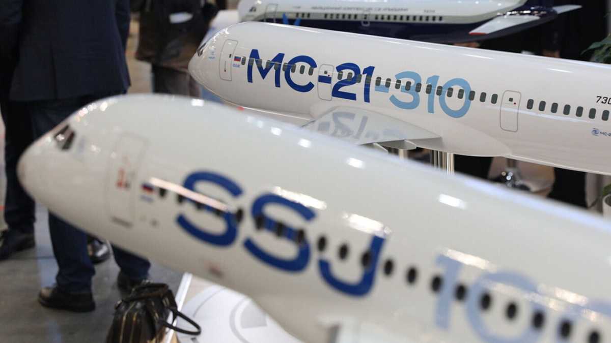Immagine di In Russia aeroporti chiusi e velivoli insicuri. Le sanzioni funzionano