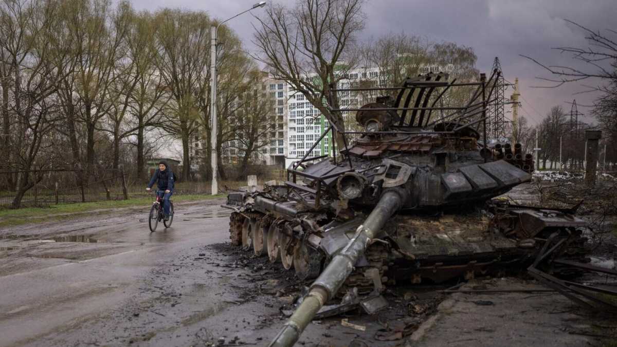Immagine di Putin sognava il trionfo di Stalin e si ritrova nei panni di Brežnev