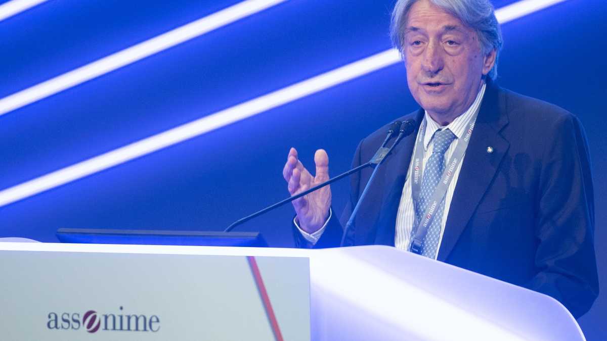 Immagine di Reshoring, cosa fare per rendere l’Italia più attrattiva. Parla Cipolletta