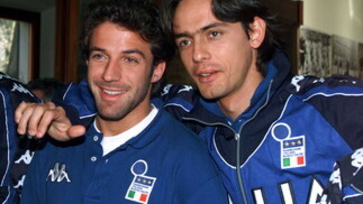 Immagine di Quanto ci mancano Del Piero e Inzaghi