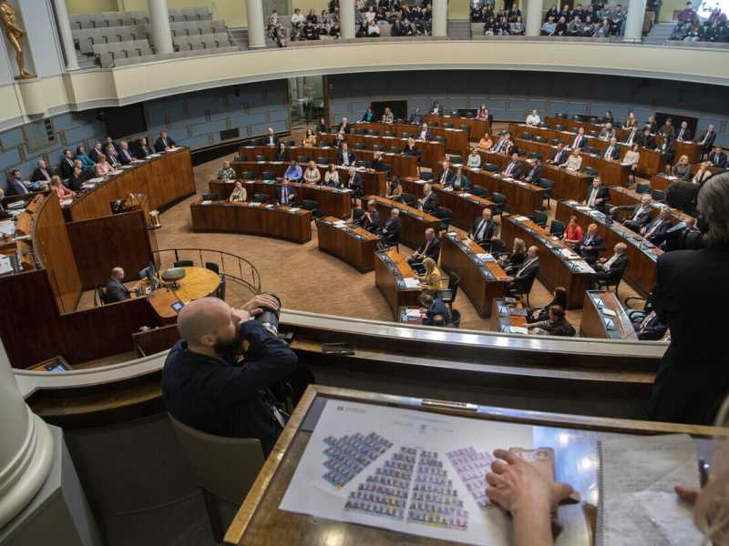 (Foto di Ansa)&nbsp;<br />
