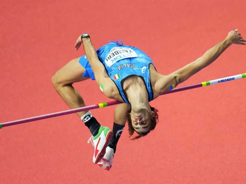 Foto LaPresse