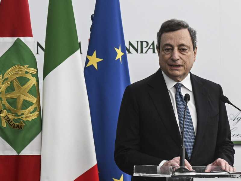 (foto di Ansa)