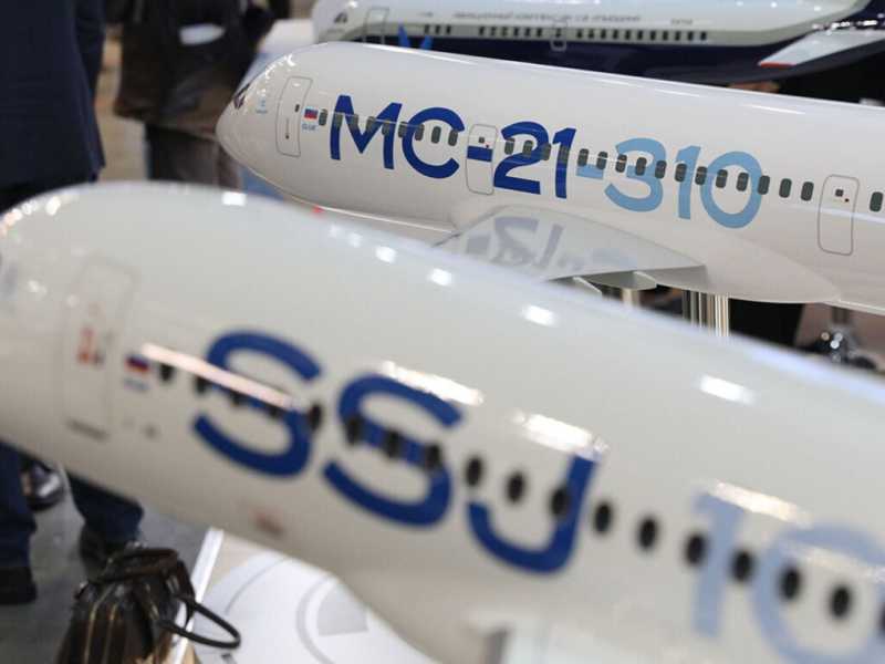 In Russia aeroporti chiusi e velivoli insicuri. Le sanzioni funzionano