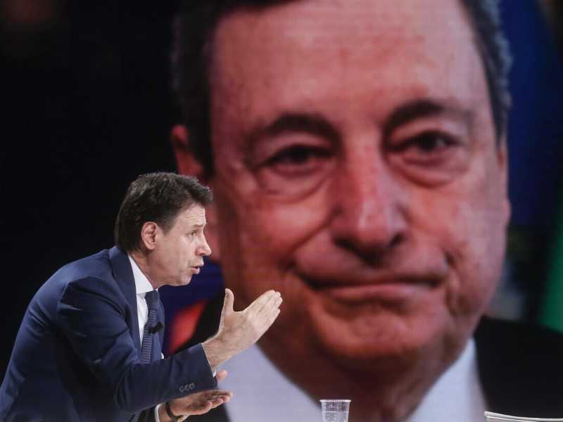 (foto di Ansa)