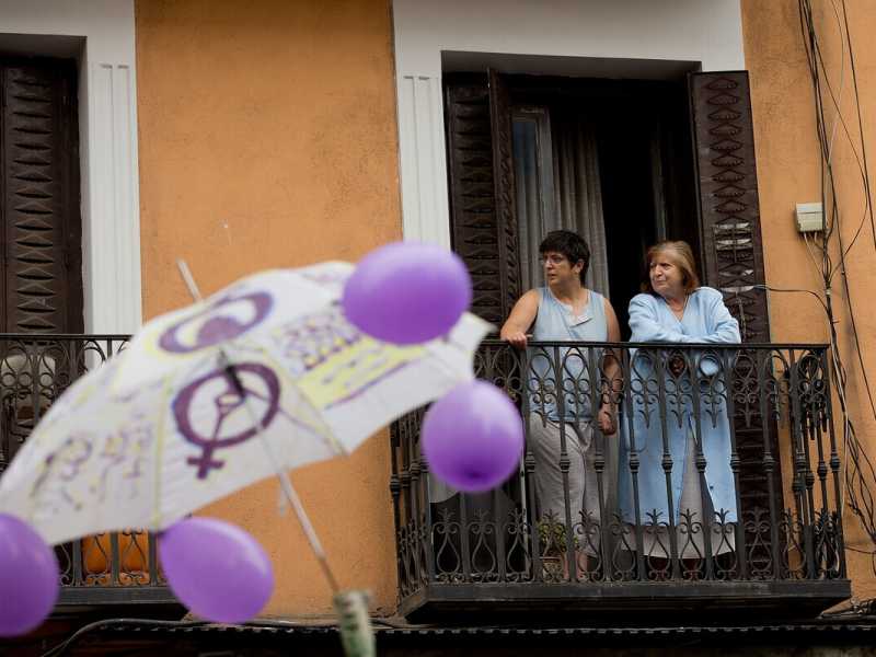 Abortire senza il consenso dei genitori