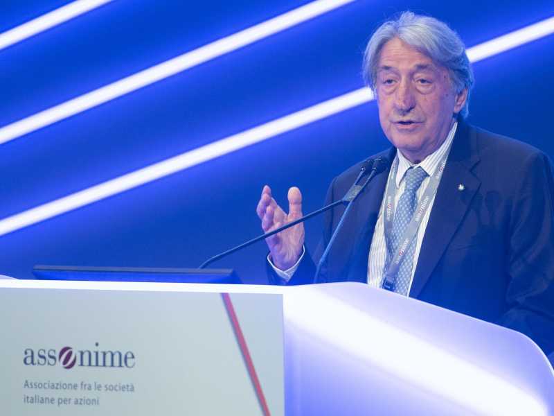 Reshoring, cosa fare per rendere l’Italia più attrattiva. Parla Cipolletta