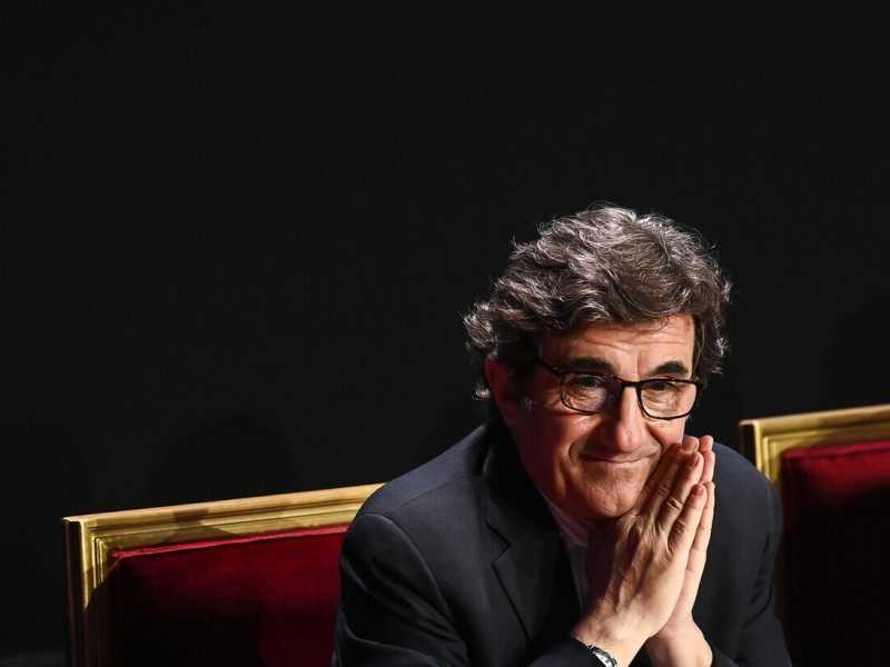 Urbano Cairo: “La libertà è anche ospitare putinisti e macchiette nei talk”