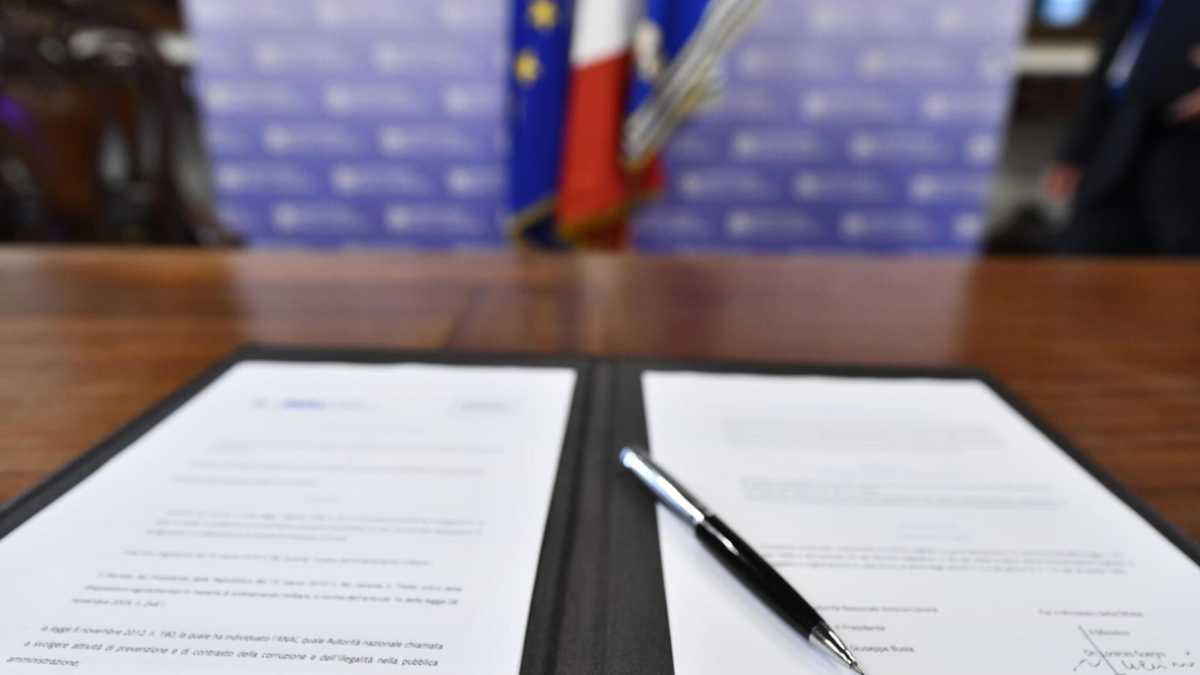 Immagine di Riformare i contratti pubblici: l’immobilismo non è l’unica forma di legalità