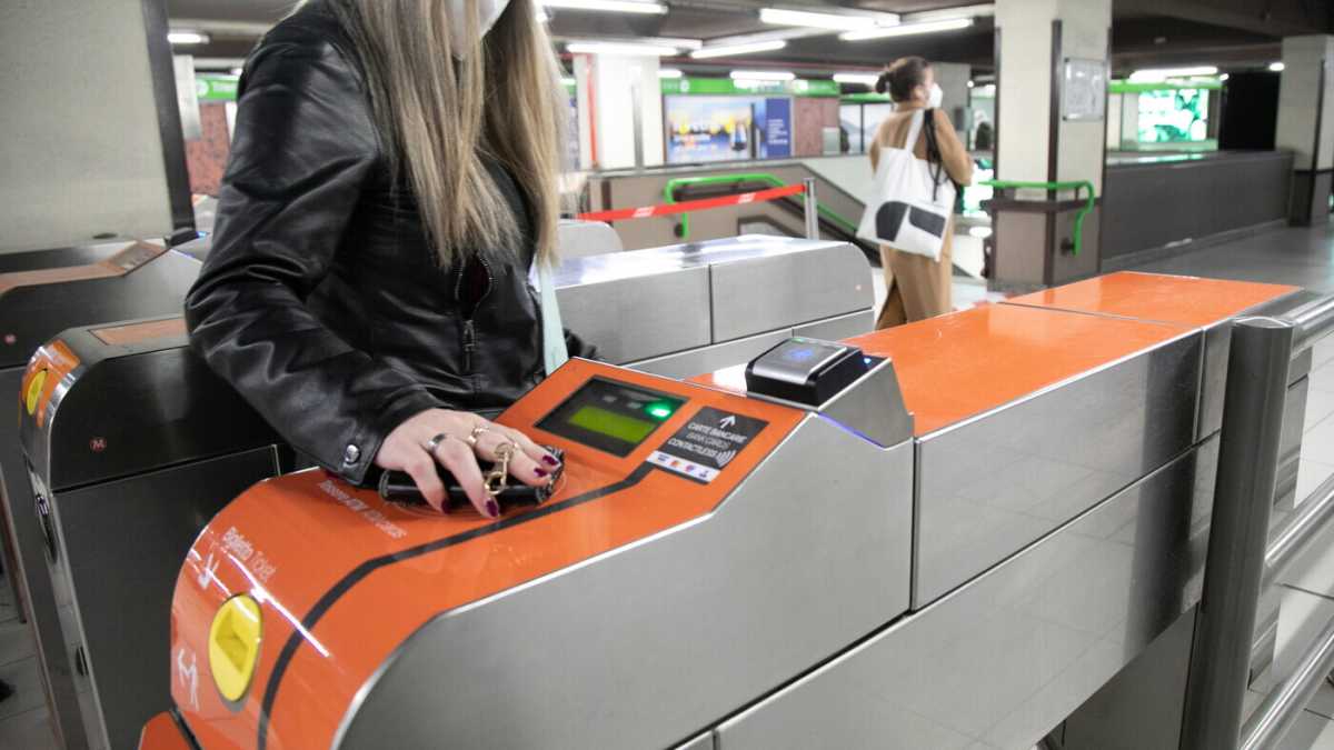 Immagine di Il dilemma del metrò e il futuro (appiedato?) della metropoli