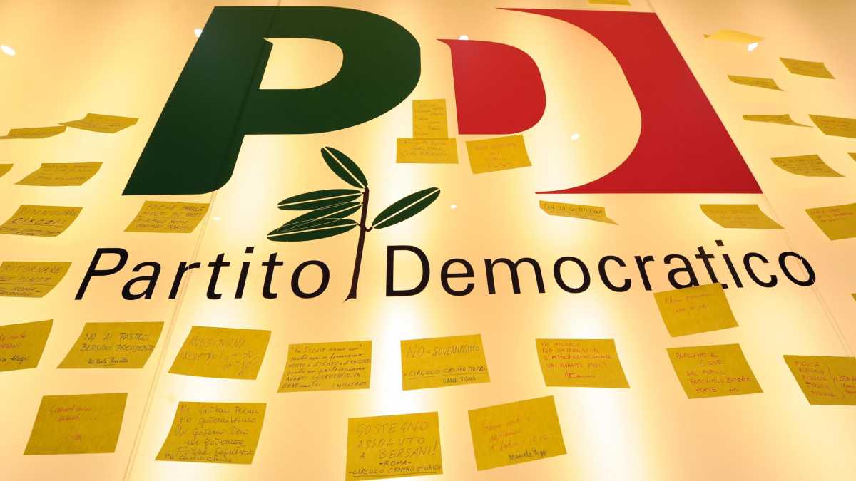 Immagine di Osservare Genova per capire la crisi del Pd alle prese con l’M5s