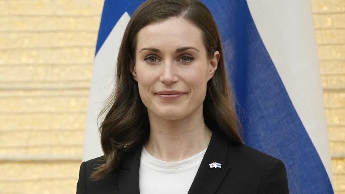 Immagine di Sette donne simbolo dell’Europa che cambia e della nuova generazione in lotta per le libertà
