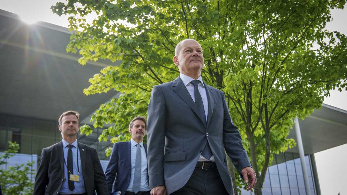 Immagine di Si vota nel Land più grande e gli imprenditori tedeschi chiedono di riaprisi a Mosca