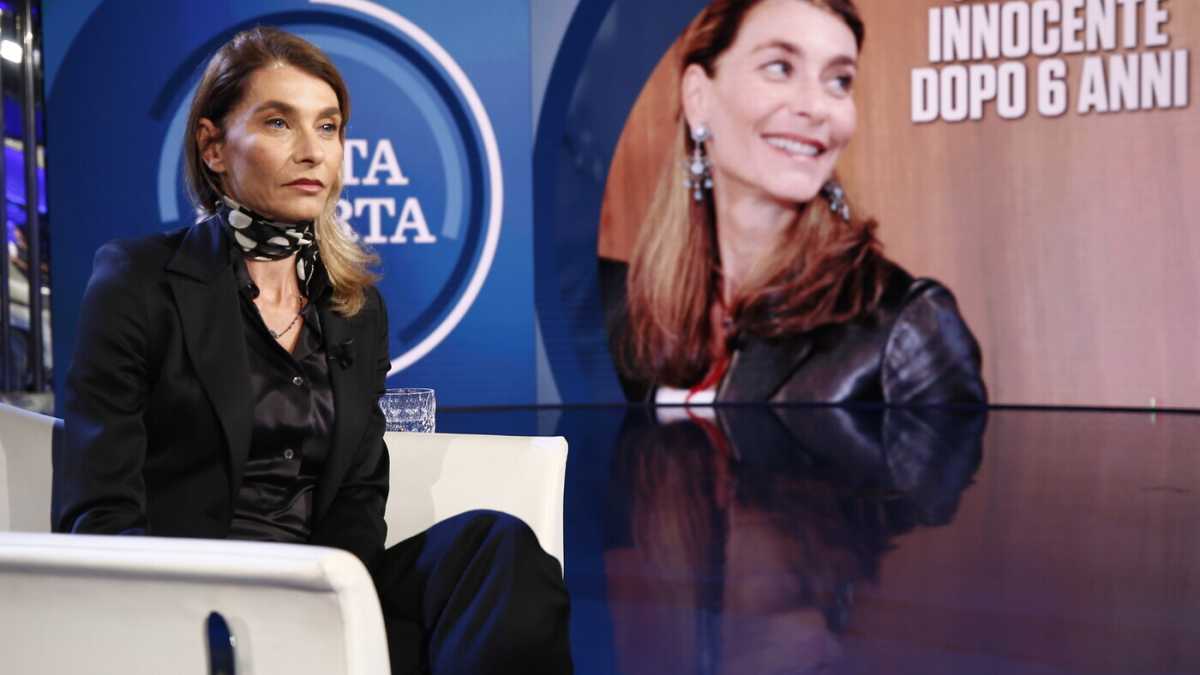 Immagine di Leggere l’ultimo saggio di Manes per comprendere il calvario di Giulia Ligresti