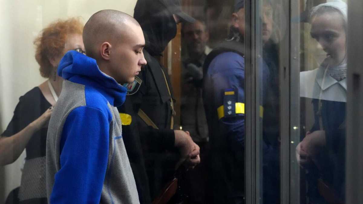 Immagine di In tribunale a Kyiv il soldato russo che ha ucciso un civile. I dati dell’orrore e i conti da regolare