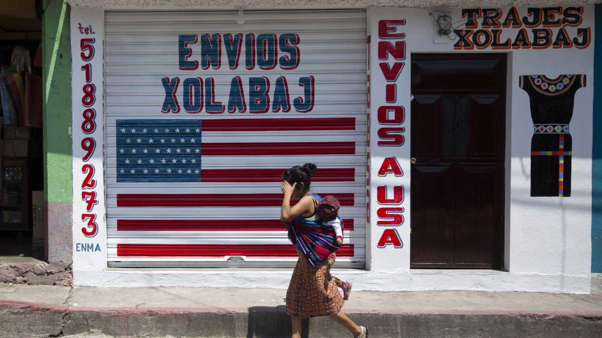 Immagine di Quanto pesa sull’inflazione americana la mancanza di migranti