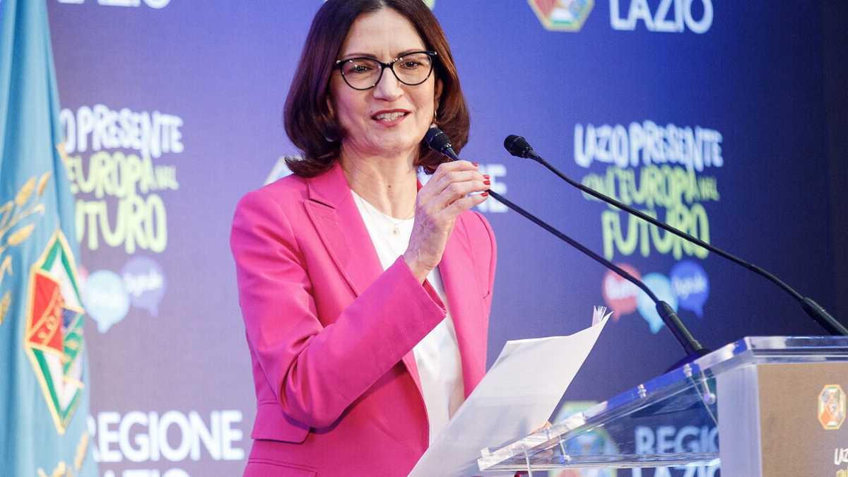 Immagine di Gelmini: "La Ronzulli porta allo sfascio il partito. Mi sono stancata. C'è odio nei miei confronti"