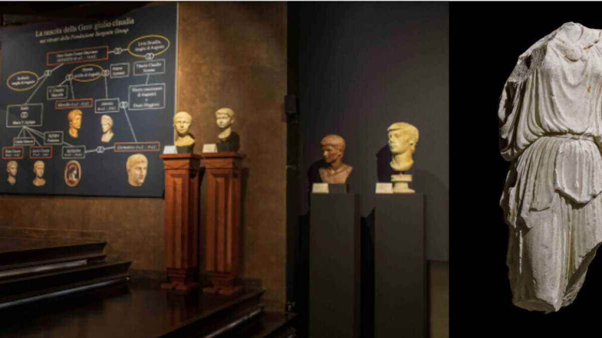 Immagine di Ecco cosa vedere nella Notte dei Musei