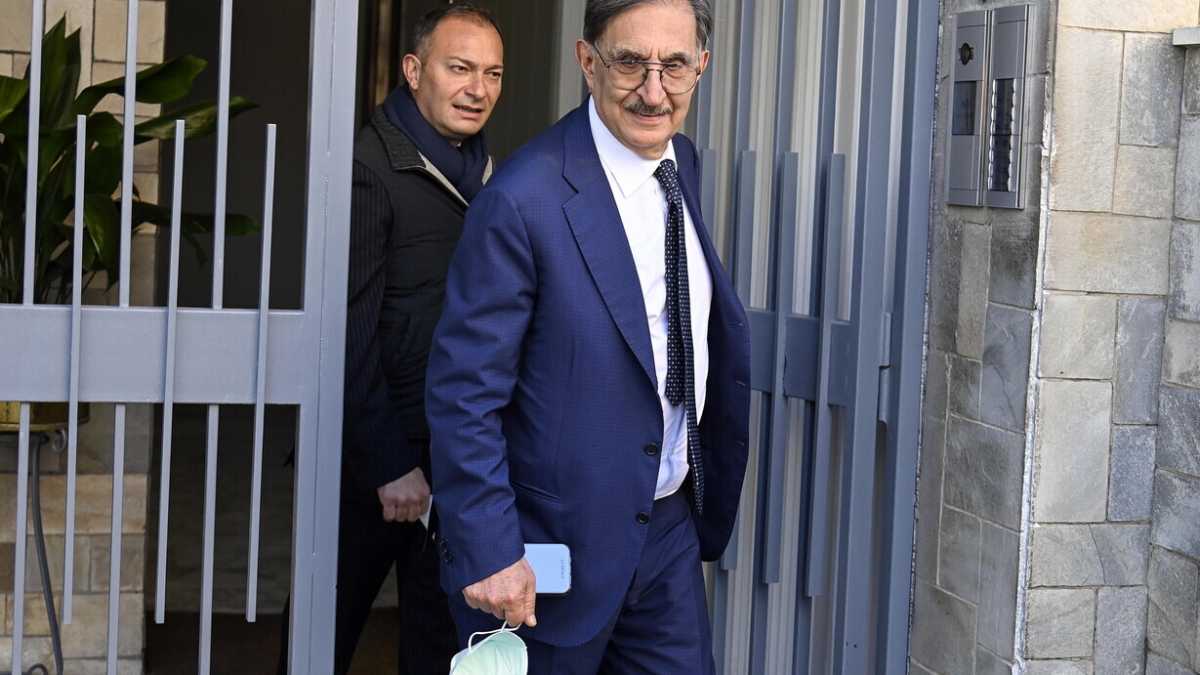 Immagine di La convention leghista di oggi a Roma vista da Fratelli d’Italia. Parla Ignazio La Russa