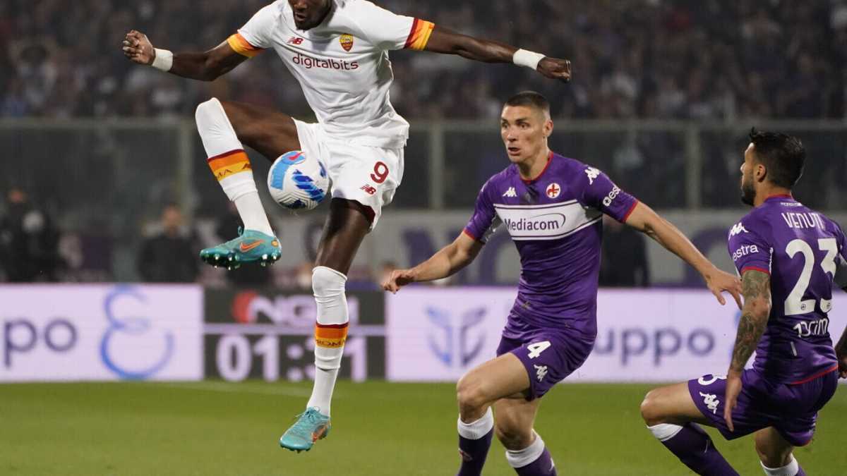 Immagine di L'apparizione di Tammy Abraham
