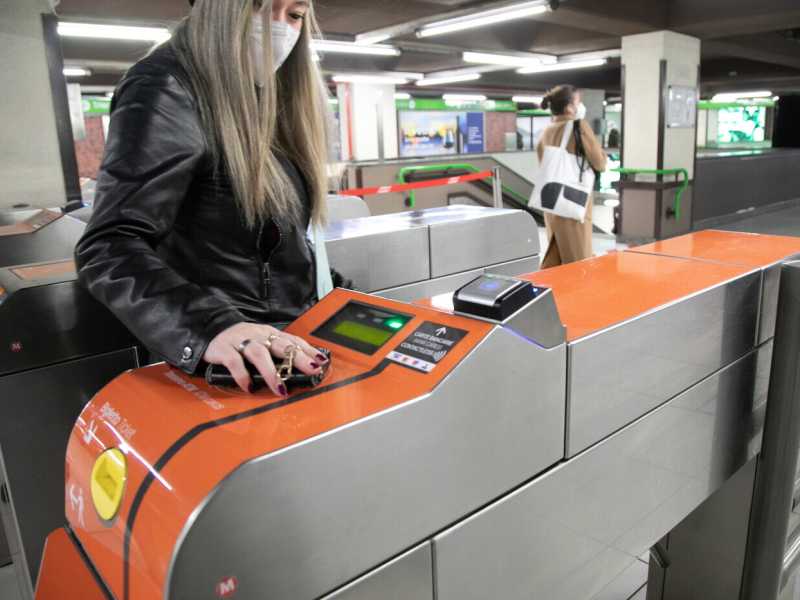 Il dilemma del metrò e il futuro (appiedato?) della metropoli