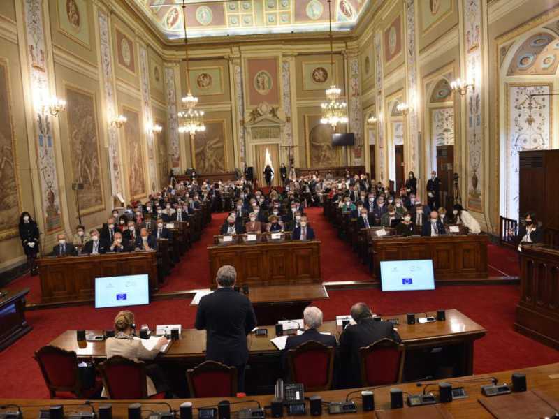 (Foto di Ansa)&nbsp;<br />