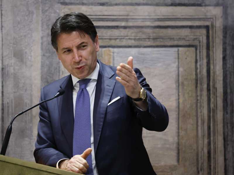 (foto di Ansa)