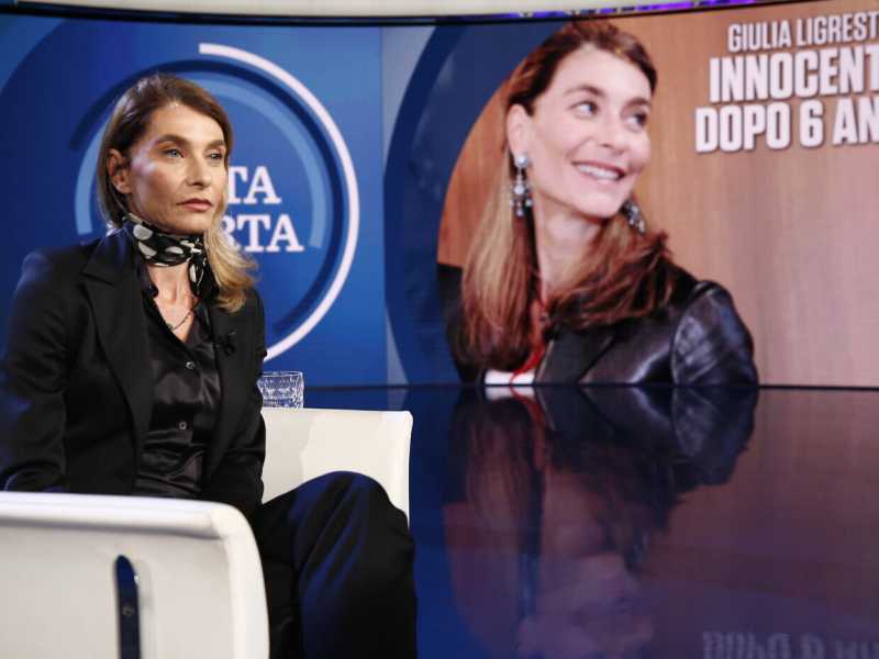 Leggere l’ultimo saggio di Manes per comprendere il calvario di Giulia Ligresti
